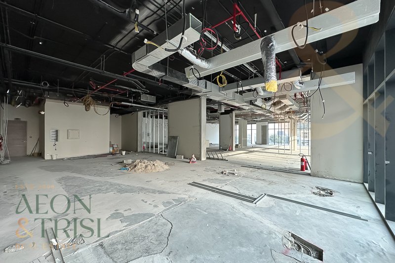 999 bedrooms Commercial property in Business Bay, UAE No. 105347