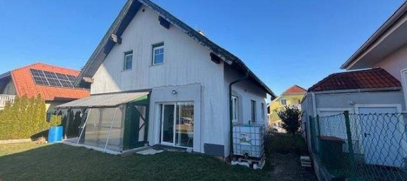 6-salle Châteaux à Lackenbach, Austria No. 160681 3