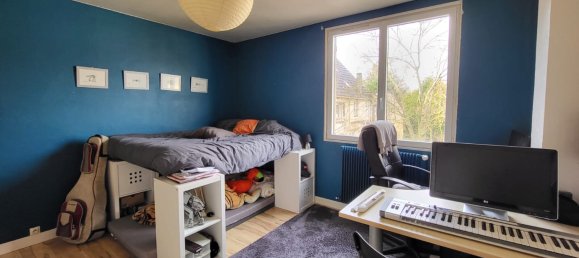 2 غرف نوم منزل في Epernon, France رقم 63733 6