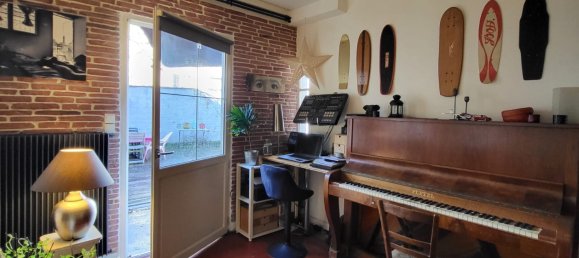 2 غرف نوم منزل في Epernon, France رقم 63733 5