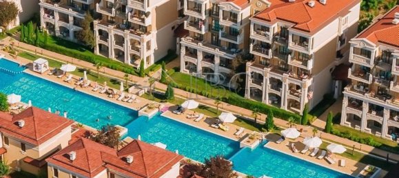 2 bedrooms Apartment in Sozopol, Bulgaria No. 1155 17