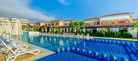 2 bedrooms Apartment in Sozopol, Bulgaria No. 1155 11