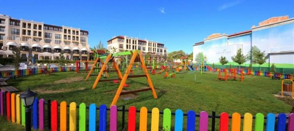 2 bedrooms Apartment in Sozopol, Bulgaria No. 1155 27