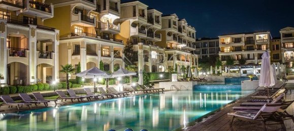 2 bedrooms Apartment in Sozopol, Bulgaria No. 1155 14