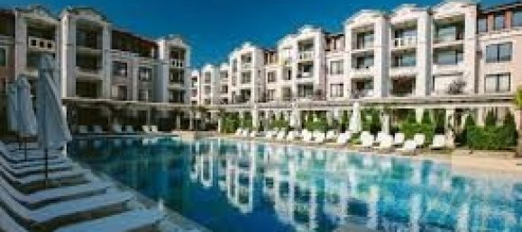 2 bedrooms Apartment in Sozopol, Bulgaria No. 1155 12