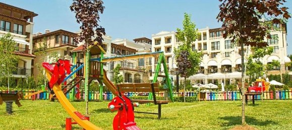 2 bedrooms Apartment in Sozopol, Bulgaria No. 1155 19