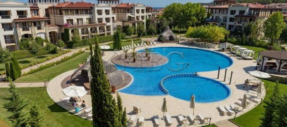 2 bedrooms Apartment in Sozopol, Bulgaria No. 1155 24