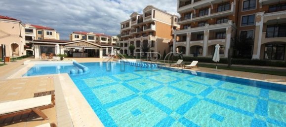2 bedrooms Apartment in Sozopol, Bulgaria No. 1155 23