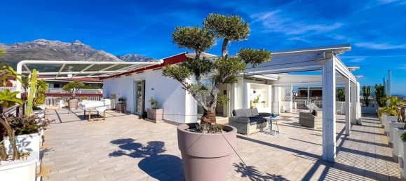 4-salle Penthouse à Formia, Italy No. 298802 12