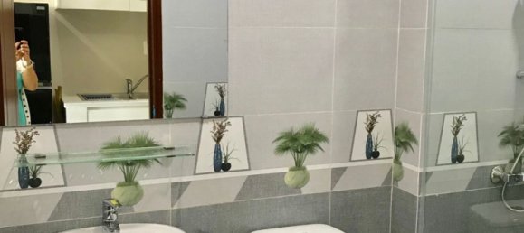 1-salle Bureau à District 4, Vietnam No. 16220 7