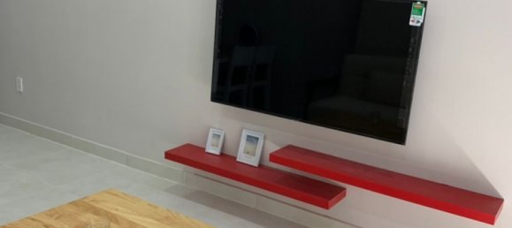 1-salle Bureau à District 4, Vietnam No. 16220 3