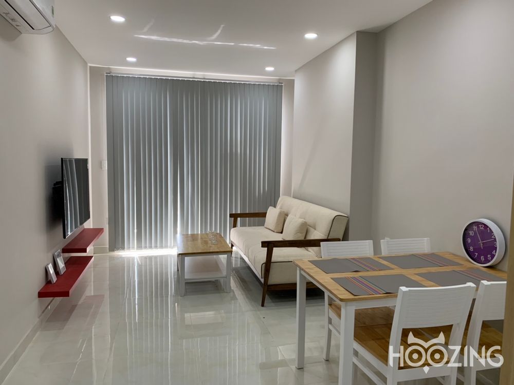 1-salle Bureau à District 4, Vietnam No. 16220