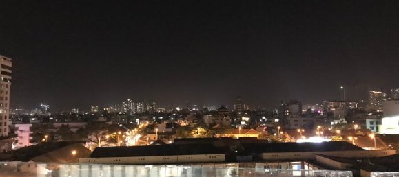 1-salle Bureau à District 4, Vietnam No. 16220 2