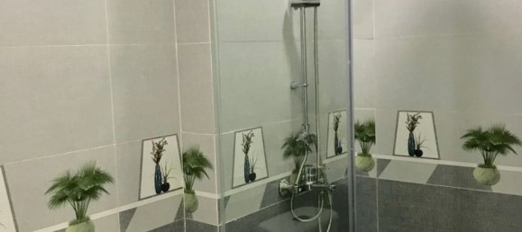 1-salle Bureau à District 4, Vietnam No. 16220 6