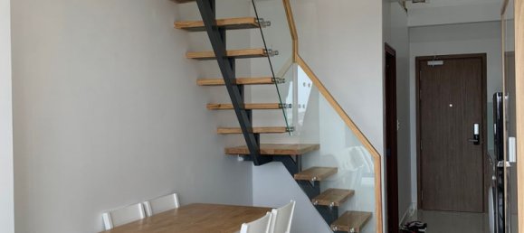 1-salle Bureau à District 4, Vietnam No. 16220 11