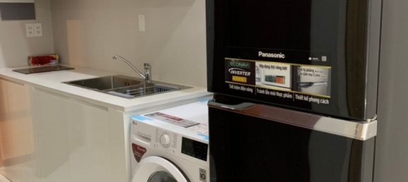 1-salle Bureau à District 4, Vietnam No. 16220 4