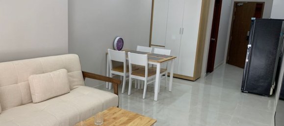 1-salle Bureau à District 4, Vietnam No. 16220 5