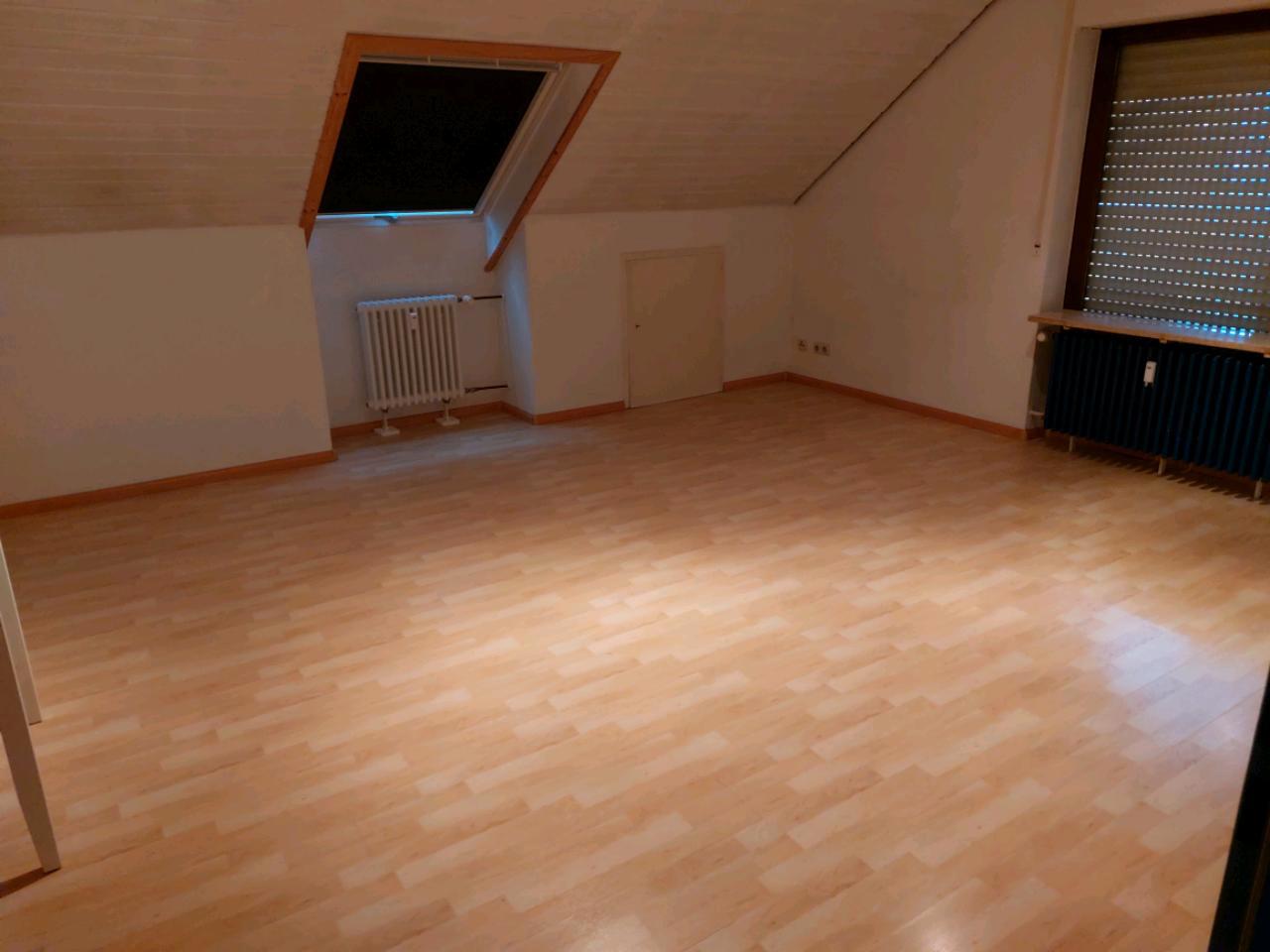 Apartamento T1 em Wetteraukreis, Germany N.º 294512