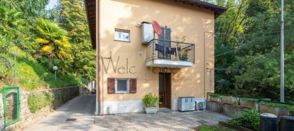 2-salle Appartement à Albavilla, Italy No. 167727 21