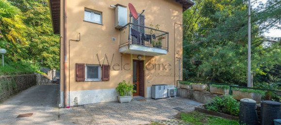 2-salle Appartement à Albavilla, Italy No. 167727 18