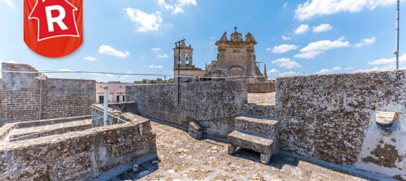 Casa de 1 dormitorio en San Donato di Lecce, Italy No. 292063 39