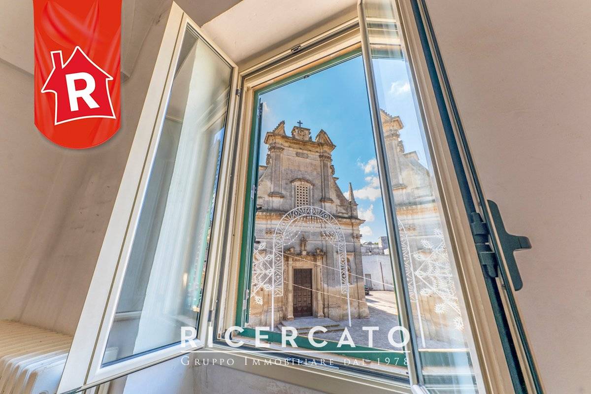 Casa de 1 dormitorio en San Donato di Lecce, Italy No. 292063