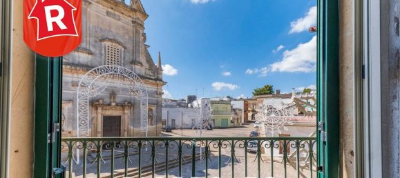 Casa de 1 dormitorio en San Donato di Lecce, Italy No. 292063 22