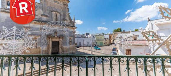 Casa de 1 dormitorio en San Donato di Lecce, Italy No. 292063 21