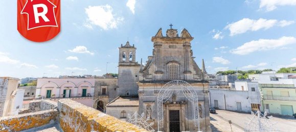 Casa de 1 dormitorio en San Donato di Lecce, Italy No. 292063 36