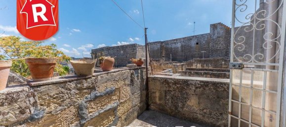 Casa de 1 dormitorio en San Donato di Lecce, Italy No. 292063 34