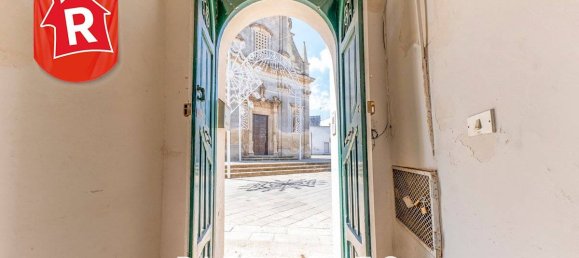 Casa de 1 dormitorio en San Donato di Lecce, Italy No. 292063 5