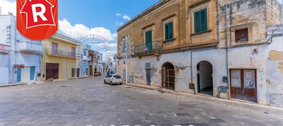 Casa de 1 dormitorio en San Donato di Lecce, Italy No. 292063 3
