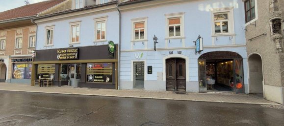 3غرفة شقة في Trofaiach, Austria رقم 135828 2