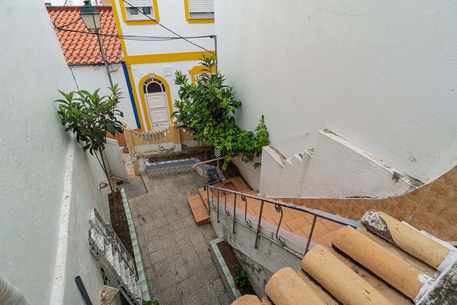 8 غرف نوم بناية في Alvor, Portugal رقم 237473