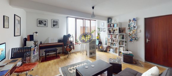 استوديو في Bordeaux, France رقم 329797 5