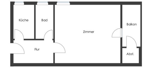 Studio in Schöneberg, Germany, Nr. 368932 9