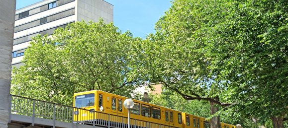 Studio in Schöneberg, Germany, Nr. 368932 6