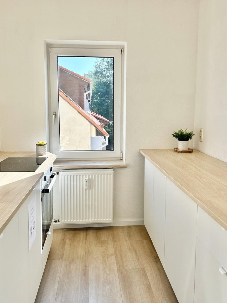 2غرفة شقة في Chemnitz, Germany رقم 320995