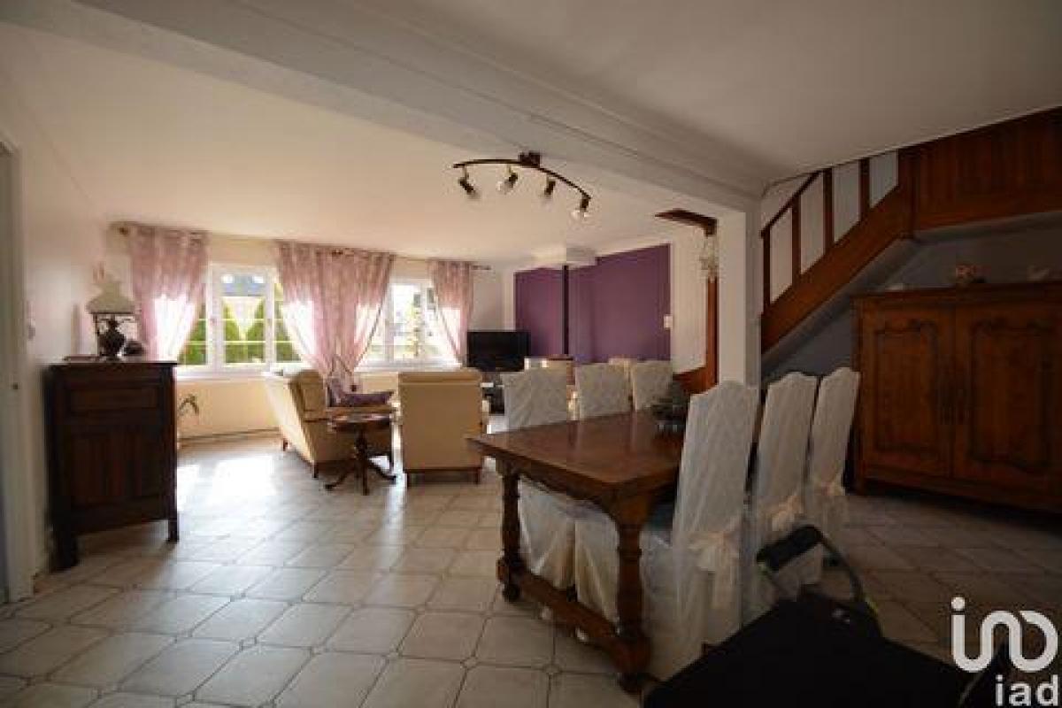 Casa T6 em Les Attaques, France N.º 28141