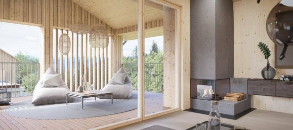 Casa T3 em Salzburg-Umgebung, Austria N.º 140789 3