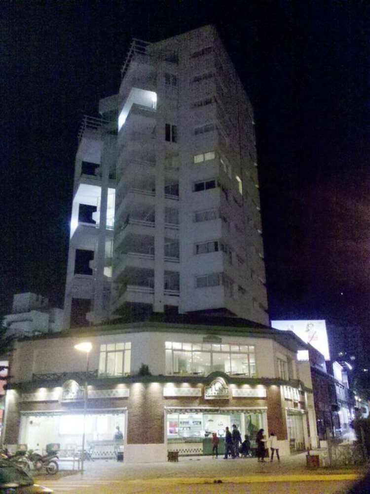 3 bedrooms Apartment in Mar del Plata, Argentina No. 72573