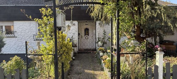 5 Schlafzimmer Stadthaus in Karlsruhe, Germany, Nr. 316143 35