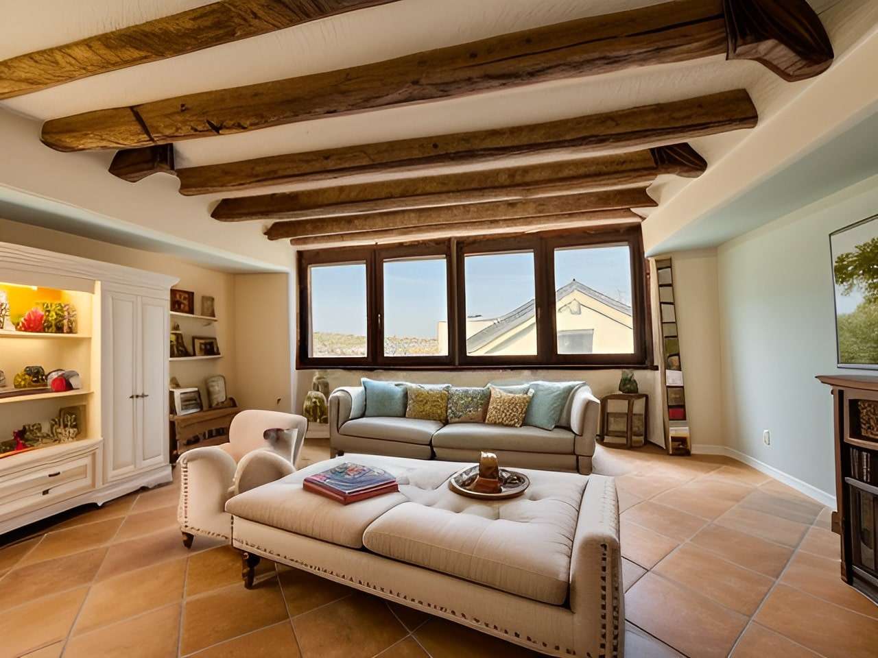 5 Schlafzimmer Stadthaus in Karlsruhe, Germany, Nr. 316143