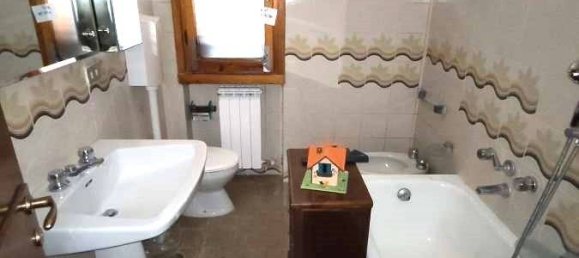 Apartamento T3 em Bagno a Ripoli, Italy N.º 265823 29