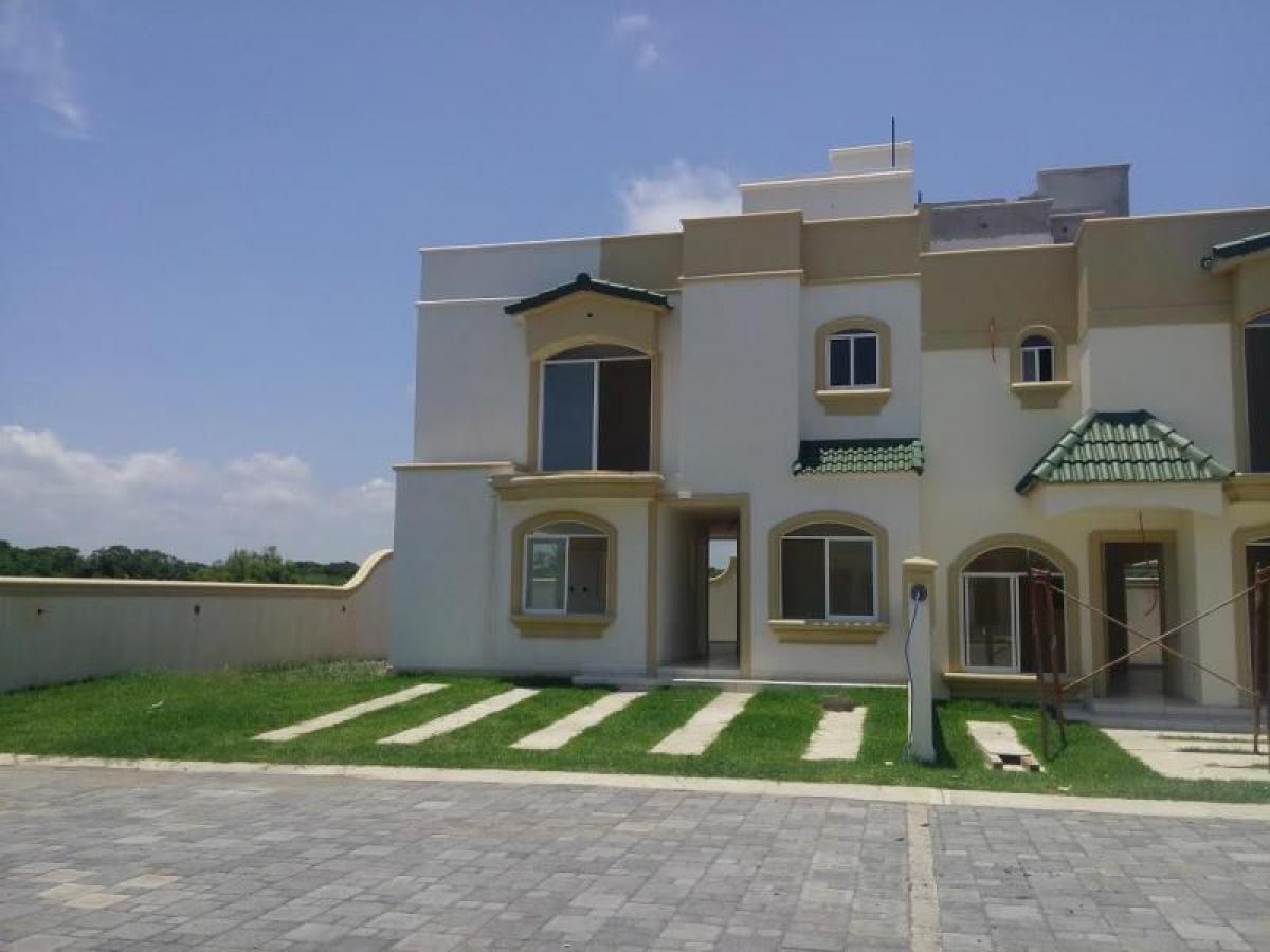 3 bedrooms House in Veracruz, Mexico No. 209684