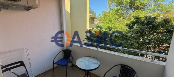 Studio in Sveti Vlas, Bulgaria No. 196 16