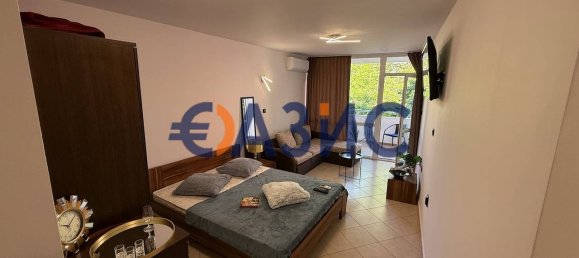 Studio in Sveti Vlas, Bulgaria No. 196 2