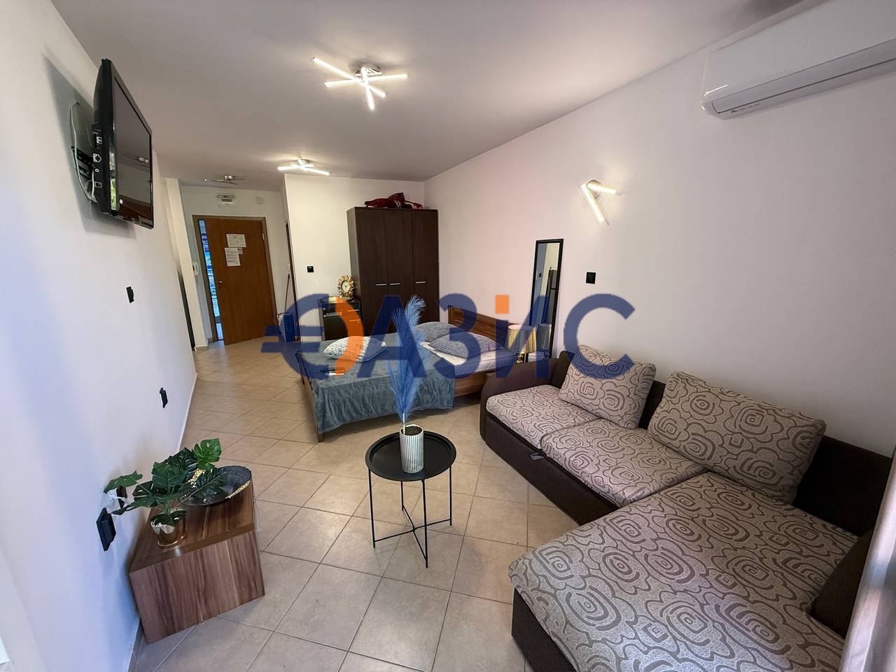 Studio in Sveti Vlas, Bulgaria No. 196