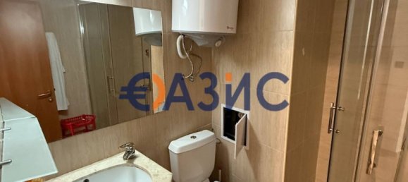 Studio in Sveti Vlas, Bulgaria No. 196 6