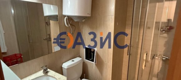 Studio in Sveti Vlas, Bulgaria No. 196 5